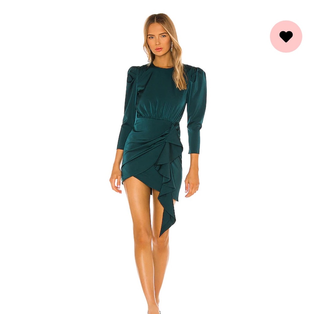 NBD Pandora Dress